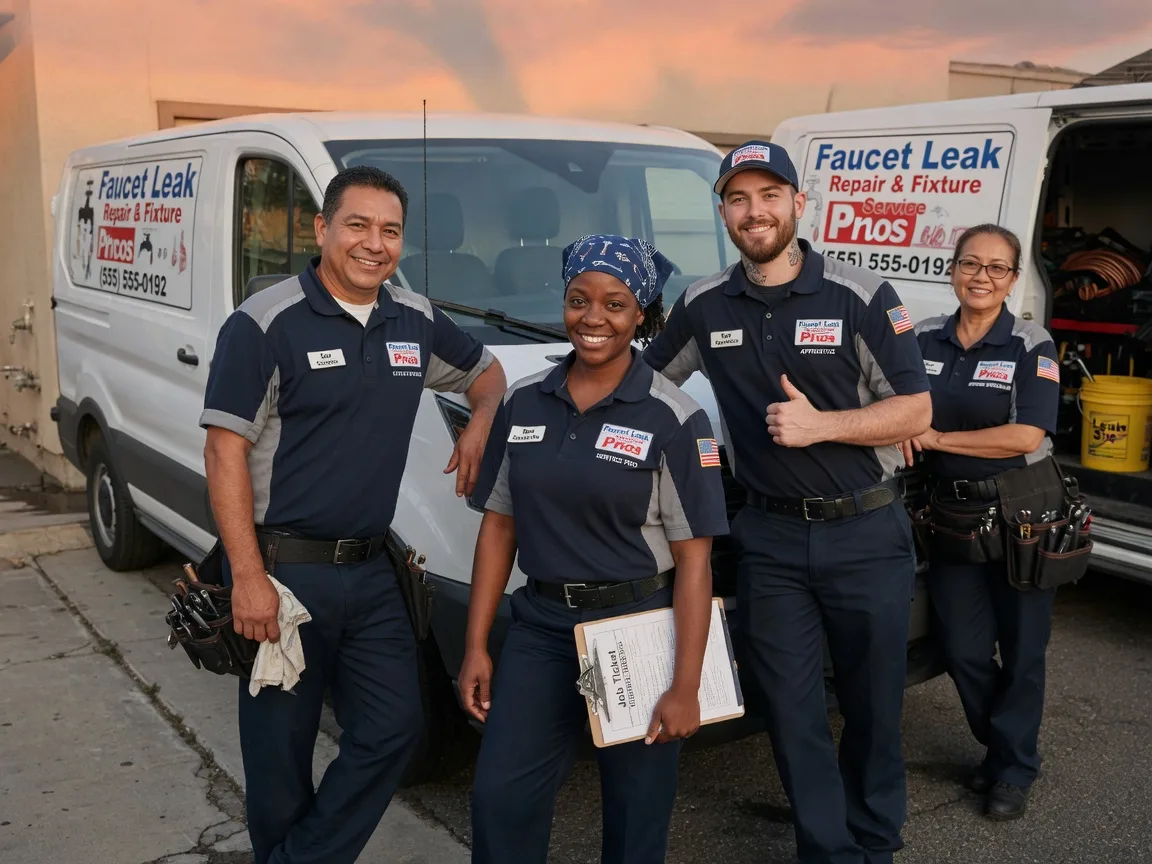 Faucet Repair company in Monticello, IN
