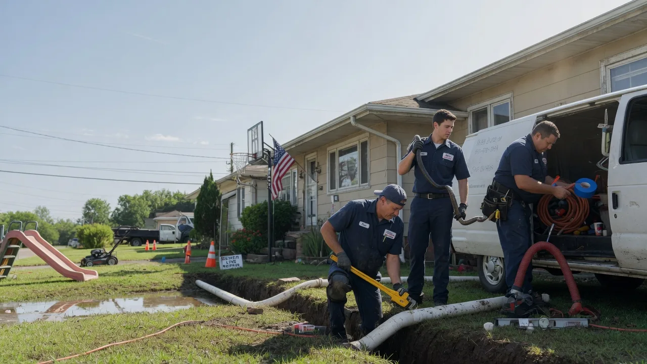 Toilet Installation in Monticello, IN near me